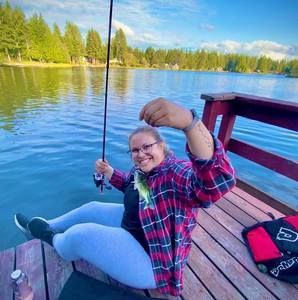 Meet your Posher, Kiaya